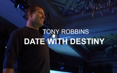 Tony Robbins – Date With Destiny 2021