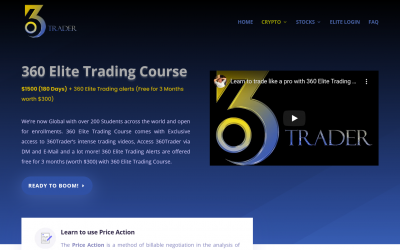 360 trader – 360 Elite Trading Course