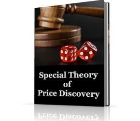 Lawrence Chan – Special Theory of Price Discovery (STOPD)