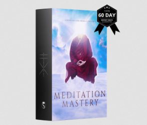 Sovereign Subliminals – Meditation Mastery – X2 Subliminal Program