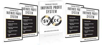Adrian Jones – Infinite Profit System