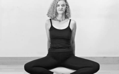 Leslie Howard – Pelvic Floor Yoga™ Teacher Training