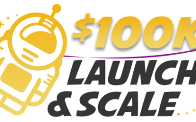 Charlie Brandt – 100k Launch & Scale Academy