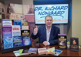 Richard Nongard – Richard Nongard Fearless Flying + Expert Hypno Scripts