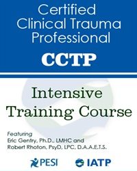 Bessel Van der Kolk – Certified Clinical Trauma Professional (CCTP) Intensive Training Course