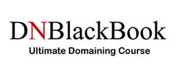 DNBlackbook Ultimate Domaining – $1000Month Guaranteed