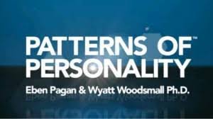 Eben Pagan – Patterns of Personality
