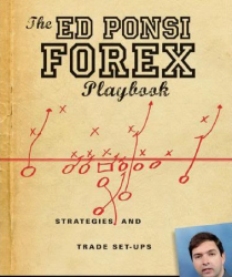 Ed Ponsi – Forex Trading with Ed Ponsi