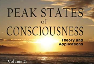 Grant McFetridge – Peak States of Consciousness Volume 2