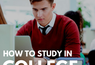 StudyRight – How to Study in College