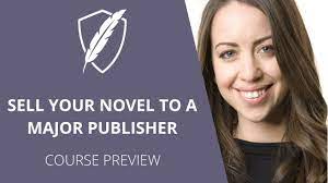 Jessica Brody – Sell Your Novel to a Major Publisher