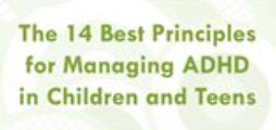 Russell A. Barkley – The 14 Best Principles for Managing ADHD in Children and Teens