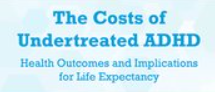 Russell A. Barkley – The Costs of Undertreated ADHD – HOAIFLE