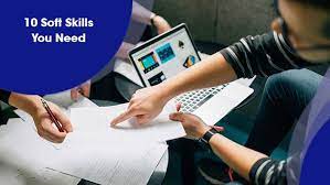 Stone River eLearning – 10 Soft Skills You Need