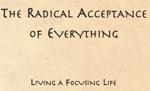 Ann Weiser Cornell – The Radical Acceptance of Everything