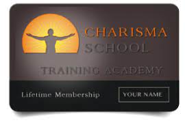 Charisma School – 10 Steps To Inner Power & Confidence