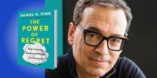 Daniel H. Pink – The Power of Regret