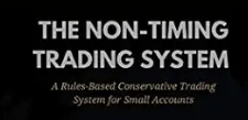 George O. Head – The Non-Timing Trading System