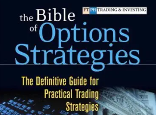 Guy Cohen – Bible of Options Strategies, The