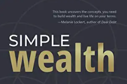 Holly Morphew – Simple Wealth