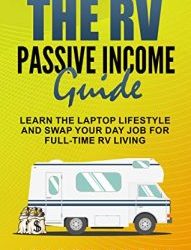 Jeremy Frost – The RV Passive Income Guide