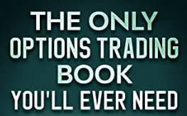 Kendrick Fernandez – The Only Options Trading Book You Will Ever Need