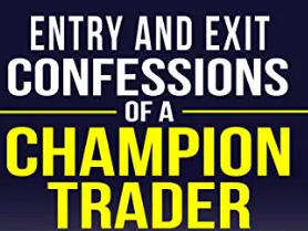 Kevin J Davey – Entry and Exit Confessions of a Champion Trader
