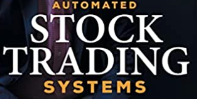 Laurens Bensdorp – Automated Stock Trading Systems