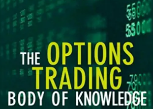 Michael C. Thomsett – The Options Trading Body of Knowledge