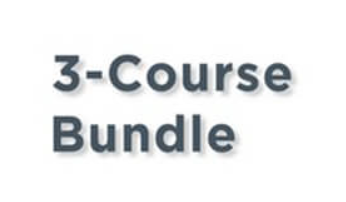 Pitbull Economics – 3 course bundle