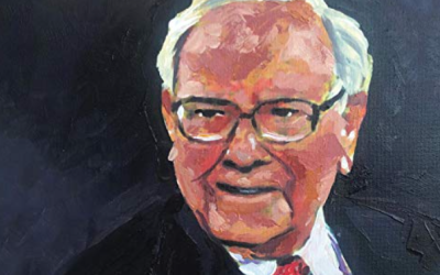 Robert G. Hagstrom – Warren Buffett