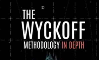 Rubén Villahermosa Chaves – The Wyckoff Methodology in Depth