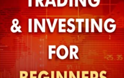 Rubén Villahermosa – Trading and Investing for Beginners