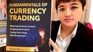 Karen Foo – Fundamentals Of Currency Trading