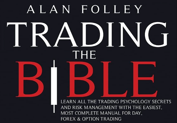 Alan Folley – Trading The Bible