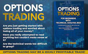THEO CRAIG – Options Trading for Beginners With Technical Analysis 2022
