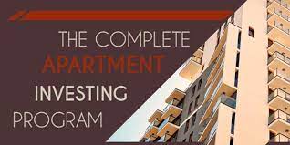 Commercial Academy – Complete Apartment Investing Program