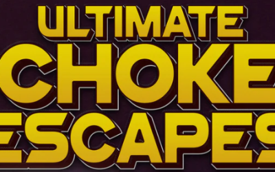 Henry Akins – Ultimate Chokes Escape Course
