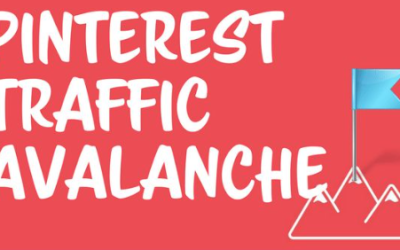 Lauren McManus & Alex Nerney – Pinterest Traffic Avalanche