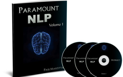 Paul Mascetta – Paramount NLP