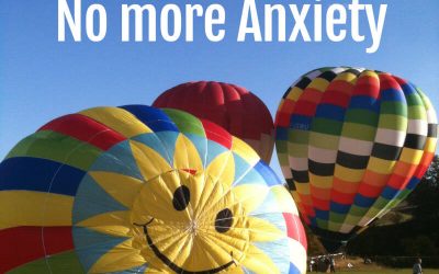 Tim Phizackerley – PSTEC – No More Anxiety