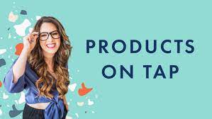 Christina Scalera – Products on Tap 2.0