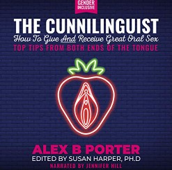 Alex B. Porter – The Cunnilinguist