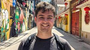Arieh Smith – Street-Smart Chinese ( Learn to Have a Conversation in Chinese on the Street within 10 Weeks!)