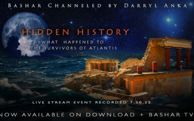 Bashar – Hidden History