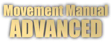 Dan Altman - Movement Manual Advanced