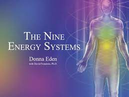 Donna Eden – The Nine Energy Systems