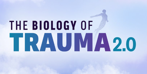 Dr. Aimie Apigian – The Biology of Trauma 2.0