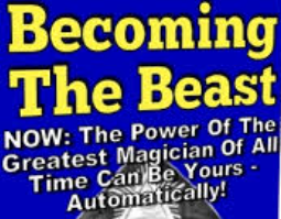 Jack Ellis - Becoming The Beast