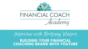 Kelsa Dickey – Financial Coach Academy